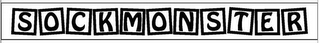 SOCKMONSTER