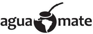 AGUA MATE
