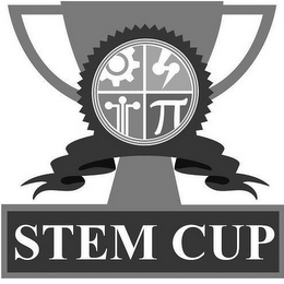 STEM CUP