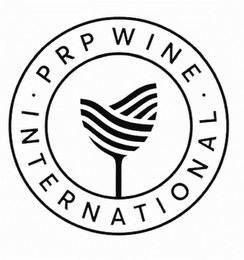 PRP WINE INTERNATIONAL