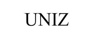 UNIZ