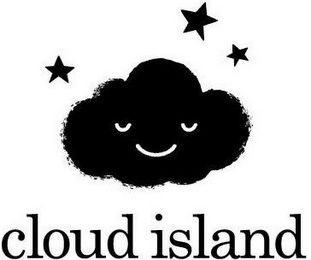 CLOUD ISLAND