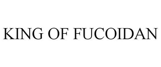 KING OF FUCOIDAN