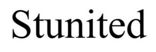 STUNITED