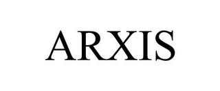 ARXIS