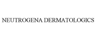 NEUTROGENA DERMATOLOGICS