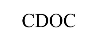 CDOC