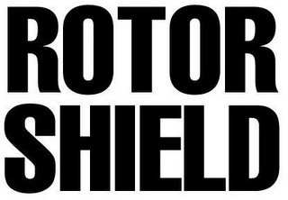 ROTOR SHIELD