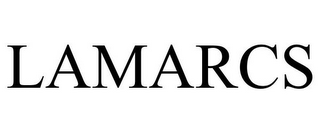 LAMARCS