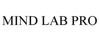 MIND LAB PRO