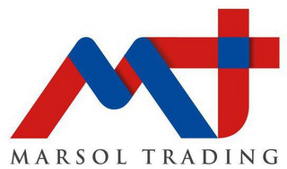 MT MARSOL TRADING