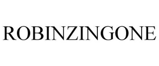 ROBINZINGONE
