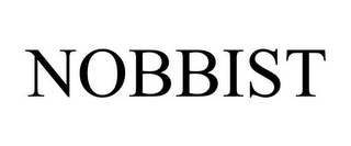 NOBBIST