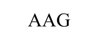 AAG