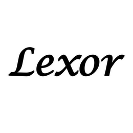 LEXOR