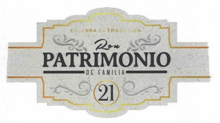 PATRIMONIO DE FAMILIA