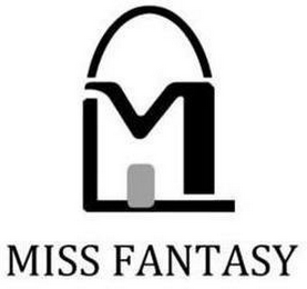 M MISS FANTASY