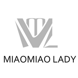 MIAOMIAO LADY