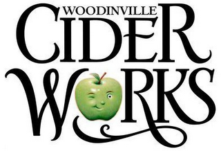 WOODINVILLE CIDERWORKS