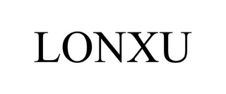 LONXU