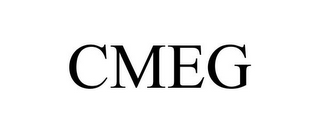 CMEG