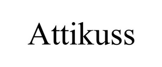 ATTIKUSS