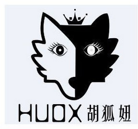 HUOX