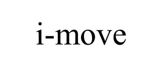 I-MOVE