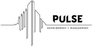 PULSE DEVELOPMENT + MANAGEMENT