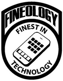 FINEOLOGY FINEST IN TECHNOLOGY