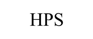 HPS