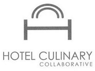 HCC HOTEL CULINARY COLLABORATIVE