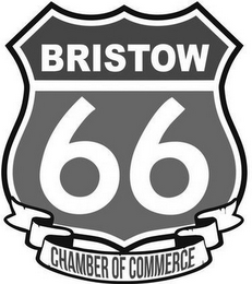 BRISTOW 66 CHAMBER OF COMMERCE