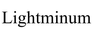 LIGHTMINUM