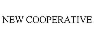 NEW COOPERATIVE