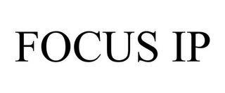 FOCUS IP