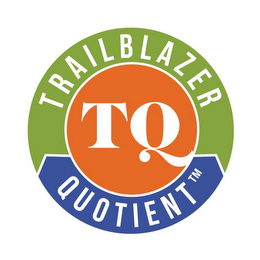 TRAILBLAZER QUOTIENT TQ