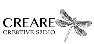 CREARE CRE8TIVE S2DIO