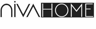 NIVA HOME