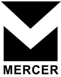 M MERCER