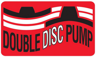 DOUBLE DISC PUMP