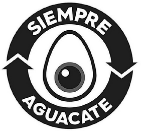 SIEMPRE AGUACATE