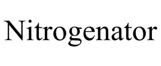 NITROGENATOR