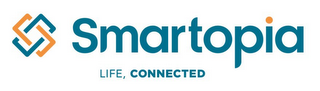 SMARTOPIA LIFE, CONNECTED