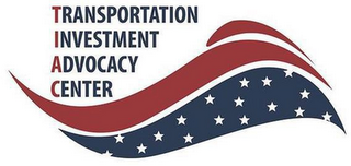 TRANSPORTATION INVESTMENT ADVOCACY CENTER