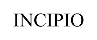 INCIPIO