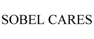 SOBEL CARES