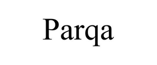 PARQA