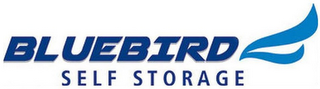 BLUEBIRD SELF STORAGE