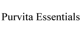 PURVITA ESSENTIALS
